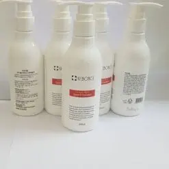Gel đặc trị mụn Anti-blemish -spot emulsion 200ml