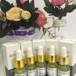TINH CHẤT VITAMIN C- Ultra Vita C 7.5 Whitening Solution