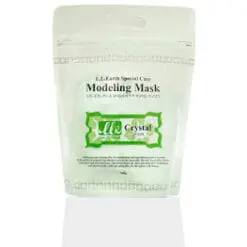 Mặt Nạ Dẻo Trắng Sáng và Căng Mịn Da Crystal Estesophy 500g