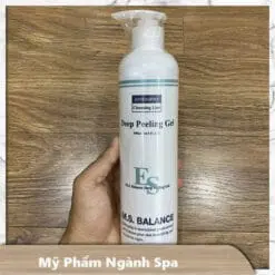 Gel tẩy tế bào chết Estesophy
