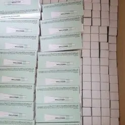 Alternative view of KEM CENTELLA K -REBORNCELL