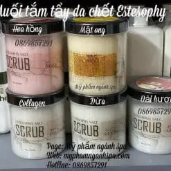 Muối tắm estesophy chiết xuất collagen 5 484949558 3982388072079640 2945608323622486581 n