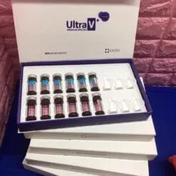Alternative view of Vi kim tảo biển ultra V tái tạo da thế hệ mới