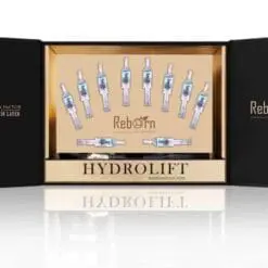 Huyết thanh siêu vi nano REBORN HYDROLIFT