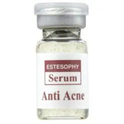 Serum đặc trị cho da mụn estesophy