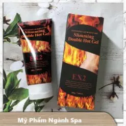 Gel nóng estesophy 200g