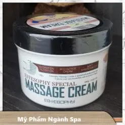 Kem massage Collagen Estesophy