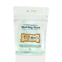 Mặt Nạ Dẻo Làm trắng Da Sáng Bóng Shine 500g