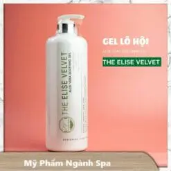 Gel lô hội lindsay