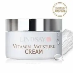 Kem dưỡng lindsay vitamin