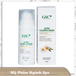 Kem Phục hồi da GSC