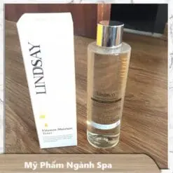 Nước hoa hồng lindsay 200ml