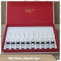 Tế bào gốc làm trắng da gsc