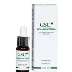 GSC+ Tinh chất Hyaluronic Serum