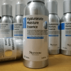 SKINDOM Hyaluronate moisture essence - Tinh chất cấp nước skindom
