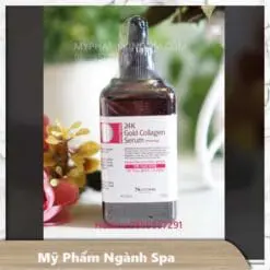 tinh chất vàng 24k skindom