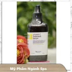 tinh chất vitamin c skindom