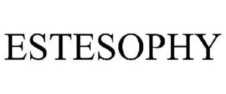 Estesophy