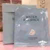 Mặt nạ water lindsay 7 mặt nạ lindsay water balance