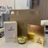 MẶT NẠ VÀNG 24k - LUXURY GOLD THERAPY DESEMBRE 15 bovangdesembre