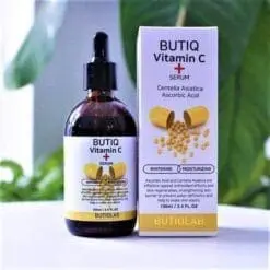 Serum Vitamin C Butiq Lab Hàn Quốc