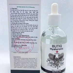 Serum HA Butiq Lab Hàn Quốc 10 habutiq