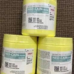 Kem u te mat Neo Cain Cream 9 1