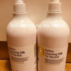 Sữa rửa mặt Skindom Hàn Quốc 5 65712042 2336703093314821 5034968523055562752 n