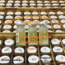 Alternative view of Tinh chất trị mụn Medic Roller Thụy Sĩ  (Hàng chuẩn)