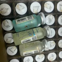 Tinh chất trị thâm nám Medic Roller -Thụy Sĩ (hàng chuẩn) 7 thammedic