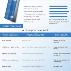 Alternative view of Nước hoa hồng Medic Roller 200 ml