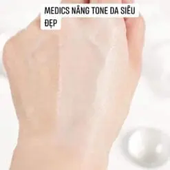 Alternative view of Kem chống nắng MEDICS