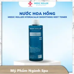 Nước hoa hồng Medic Roller