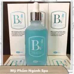 Serum Vitamin B5 MTC