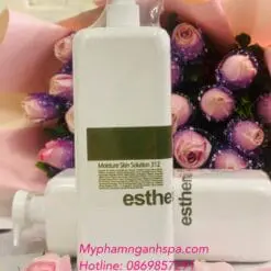 Nước hoa hồng Esthemax 1000ml