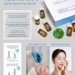 Tế bào gốc cấp ẩm căng bóng Desembre 7 25 cap am phuc hoi sau xam lan