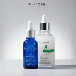 Alternative view of TINH CHẤT TRỊ MỤN DESEMBRE P.SKIN CARE CONCENTRATE 30ml-100ml- mẫu mới 2026