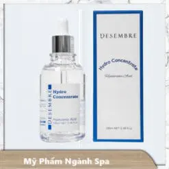 TINH CHẤT HA CẤP ẨM DESEMBRE