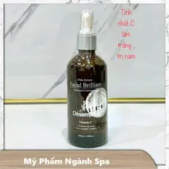 TINH CHẤT C CÔ ĐẶC DƯỠNG TRẮNG DESEMBRE