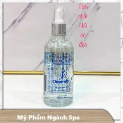 TINH CHẤT HA CẤP ẨM DESEMBRE
