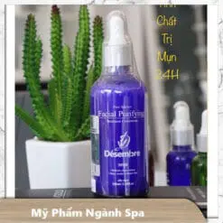 TINH CHẤT TRỊ MỤN 24H DESEMBRE