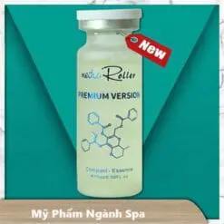 TINH CHẤT TRỊ MỤN MEDIC ROLLER PHIÊN BẢN MỚI 15ML