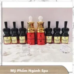 BỘ MỸ PHẨM TRỊ MỤN VIÊM KAMEL