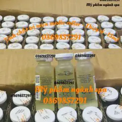 TINH CHẤT TRỊ MỤN MEDIC ROLLER PHIÊN BẢN MỚI 15ML 5 medicroller15ml