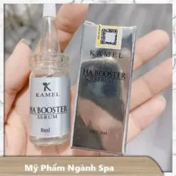 SERUM CĂNG BÓNG HA BOOSTER Kamel