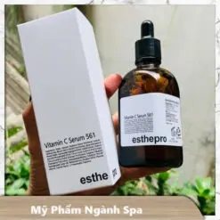 serum vitamin c esthemax
