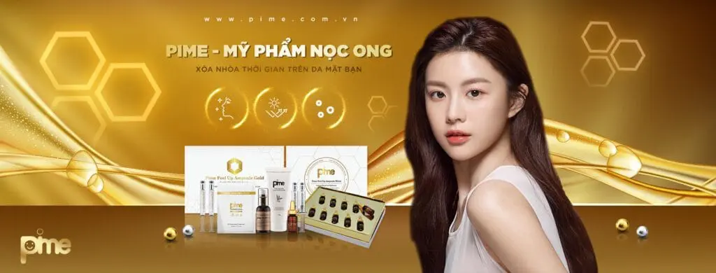 0-Giới thiệu hãng mỹ phẩm nội địa Hàn Pime Remade 2 mỹ phẩm nội địa hàn PIME