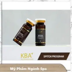 VI KIM NANO TẢO BIỂN DNA CÁ HỒI KBA