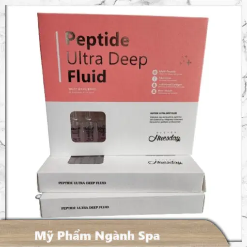 Tinh chất collagen peptide HUESDAY
