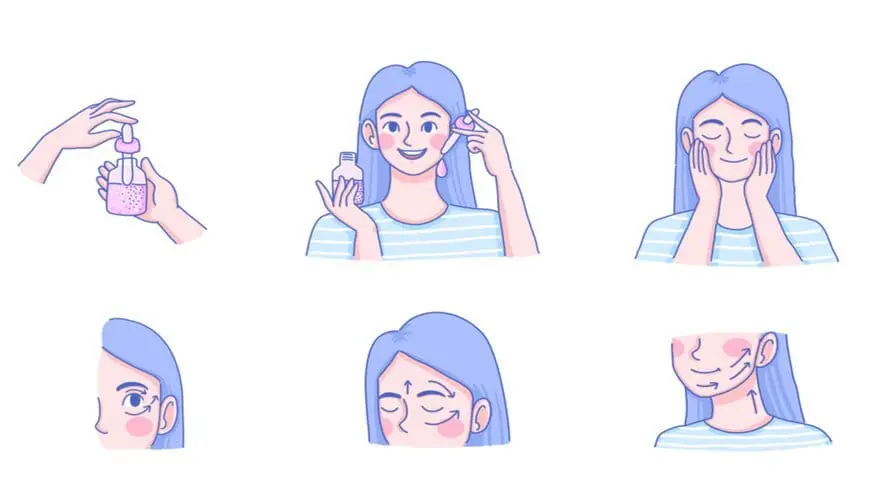 tác dụng của AHA